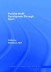 Image for Positive Youth Development Through Sport