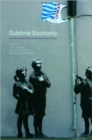 Image for Sublime economy