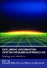 Image for Exploring Information Systems Research Approaches