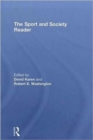 Image for The Sport and Society Reader