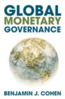 Image for Global Monetary Governance