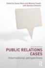 Image for Public Relations Cases