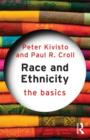 Image for Race and Ethnicity: The Basics