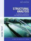 Image for Structural Analysis