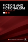 Image for Fiction and Fictionalism