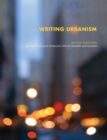 Image for Writing urbanism  : a design reader