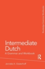 Image for Intermediate Dutch  : a grammar and workbook
