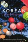 Image for Colloquial Korean