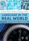 Image for Language in the Real World