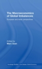Image for The Macroeconomics of Global Imbalances