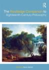 Image for The Routledge Companion to Eighteenth Century Philosophy
