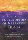 Image for Routledge Encyclopedia of Narrative Theory