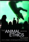Image for The Animal Ethics Reader