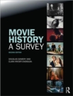 Image for Movie history  : a survey