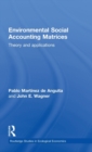 Image for Environmental social accounting matrices