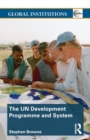 Image for United Nations Development Programme and System (UNDP)
