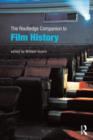 Image for The Routledge companion to film history