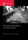 Image for Routledge Handbook of Indian Politics