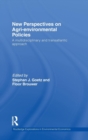 Image for New Perspectives on Agri-environmental Policies