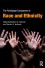 Image for The Routledge companion to race and ethnicity