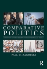 Image for Comparative politics  : continuity and breakdown in the contemporary world