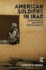 Image for American Soldiers in Iraq