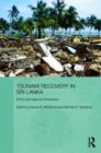 Image for Tsunami Recovery in Sri Lanka