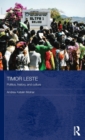 Image for Timor Leste