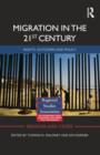 Image for Migration in the 21st century  : rights, outcomes, and policy