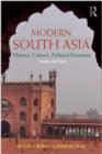Image for Modern South Asia