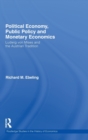 Image for Political Economy, Public Policy and Monetary Economics