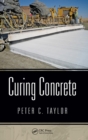 Image for Curing Concrete