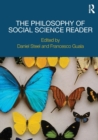 Image for The Philosophy of Social Science Reader