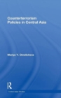 Image for Counterterrorism Policies in Central Asia