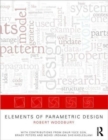 Image for Elements of Parametric Design