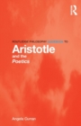 Image for Routledge philosophy guidebook to Aristotle and the Poetics