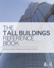 Image for The tall buildings reference book