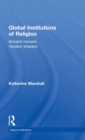 Image for Global Institutions of Religion