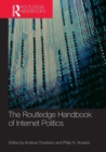 Image for Routledge Handbook of Internet Politics