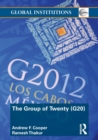 Image for The Group of Twenty (G20)