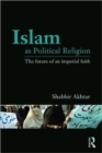 Image for Islam as Political Religion