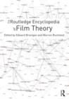 Image for The Routledge Encyclopedia of Film Theory
