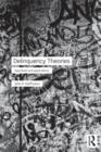 Image for Delinquency theories  : appraisals and applications