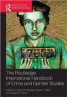 Image for Routledge international handbook of crime and gender studies