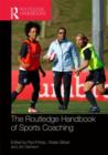 Image for Routledge handbook of sports coaching