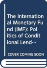 Image for The International Monetary Fund (IMF)
