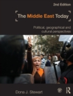 Image for The Middle East today  : political, geographical and cultural perspectives