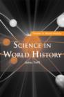 Image for Science in world history