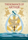 Image for The romance of Arthur  : an anthology of medieval texts in translation