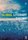 Image for Global Literary Theory